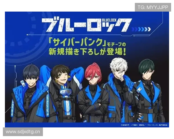 蓝色监狱:10个隐藏的伏笔,揭秘蓝色监狱背后惊人的秘密!